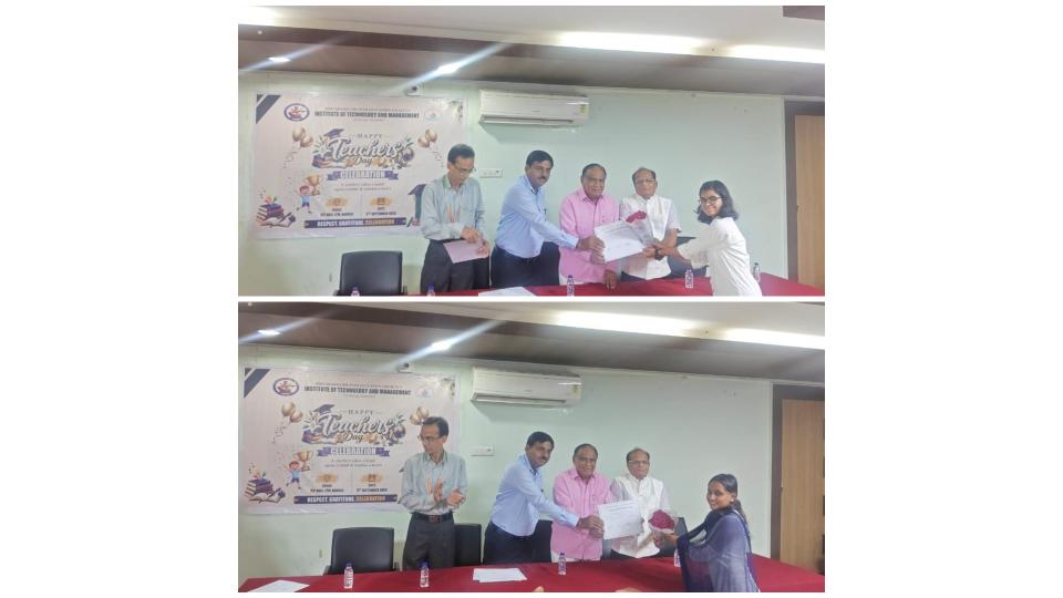 Teachers Day 05 September 2026 Event Photos